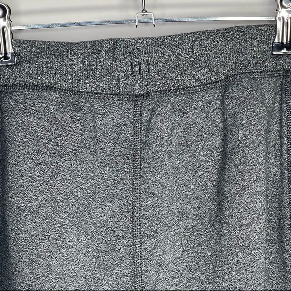 Lululemon Men’s Gray Sweatpants Size Medium - Picture 3 of 16
